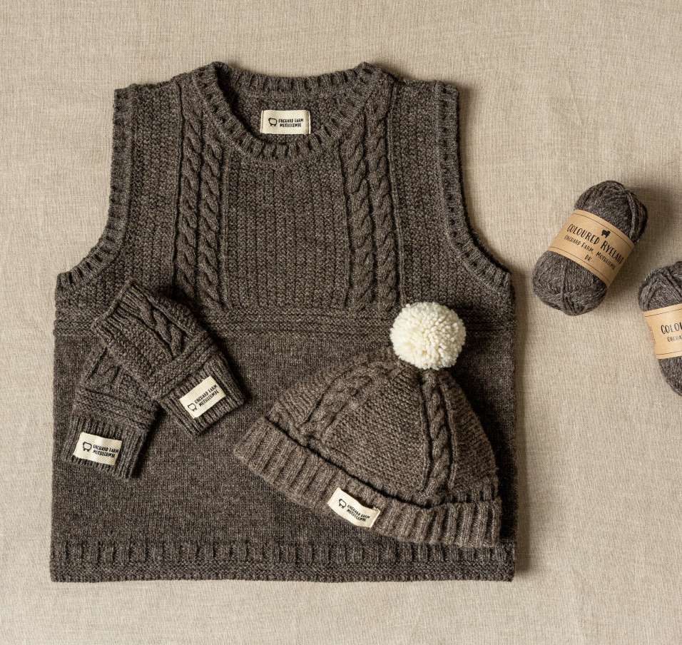 Flock Fashion