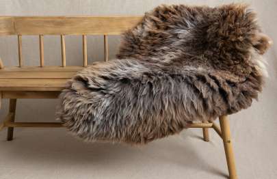 Sheepskin Rugs